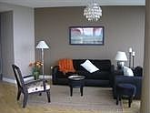 3rd image of 1235 S Prairie Ave #Gu191