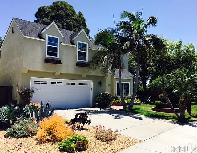 4512 Salisbury Dr — Photo 1