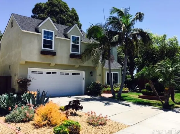 4512 Salisbury Dr, Carlsbad, CA 92010