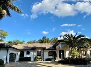 17000 SW 62nd Ct, Southwest Ranches, FL 33331