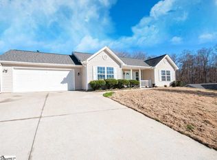 205 Willow Valley Way, Simpsonville, SC 29680