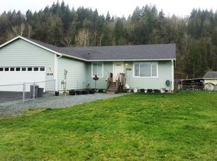 18318 150th Ave E, Orting, WA 98360