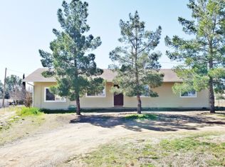20279 E Ash Creek Rd, Mayer, AZ 86333