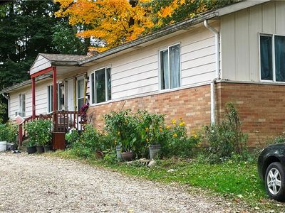 345 & 347 Dayton St, Akron, OH, 44310