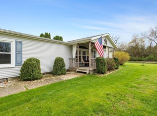 11318 W State Road 2, Westville, IN 46391