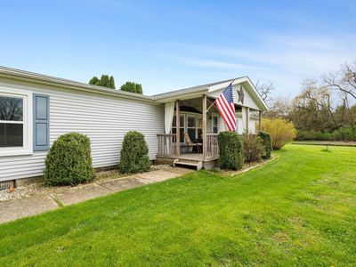 11318 W State Road 2, Westville, IN, 46391