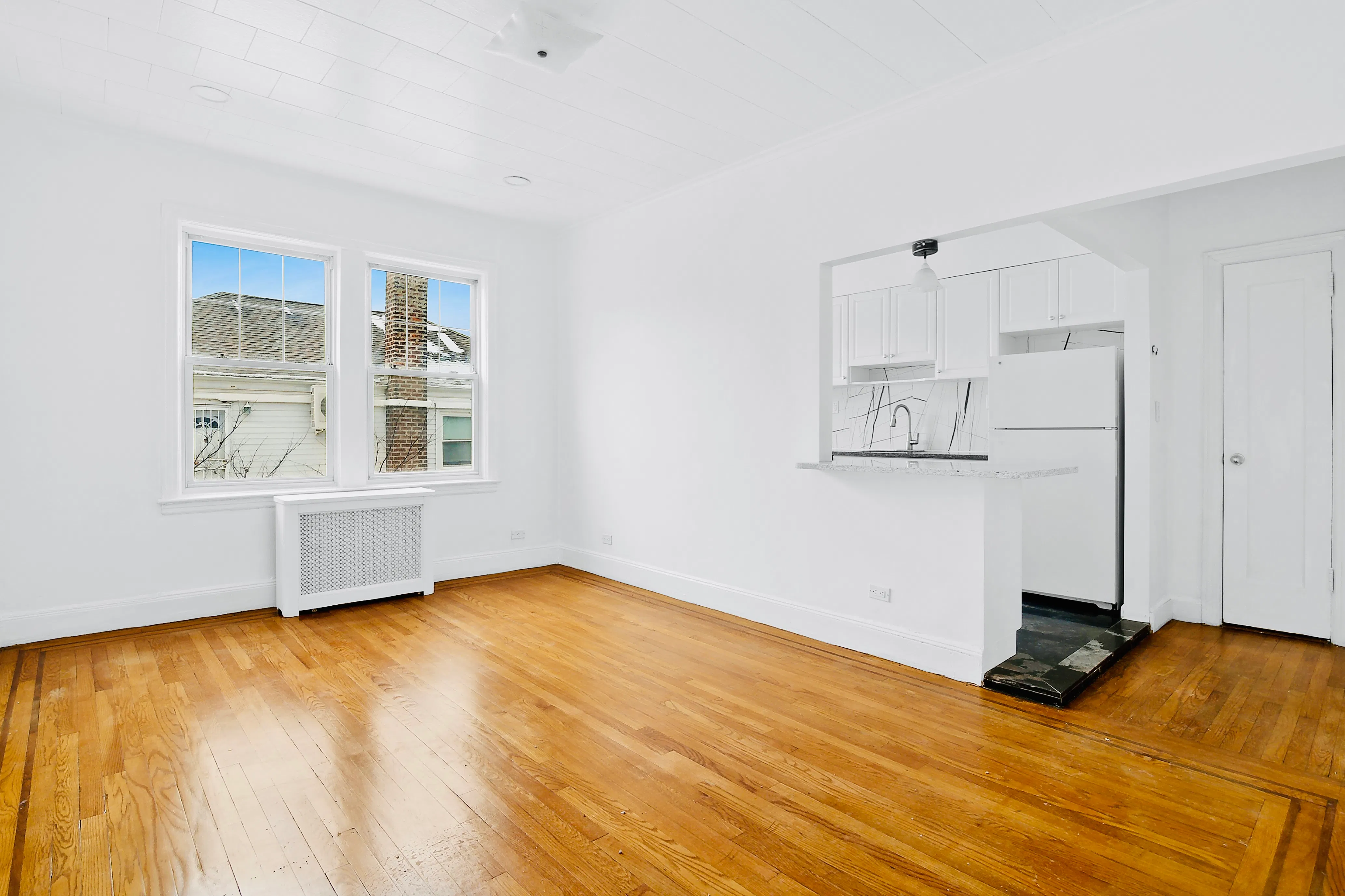 63-33 Haring Street #2F in Rego Park, Queens | StreetEasy