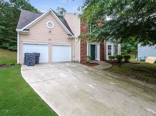 1150 Silverton Ct, Austell, GA 30168