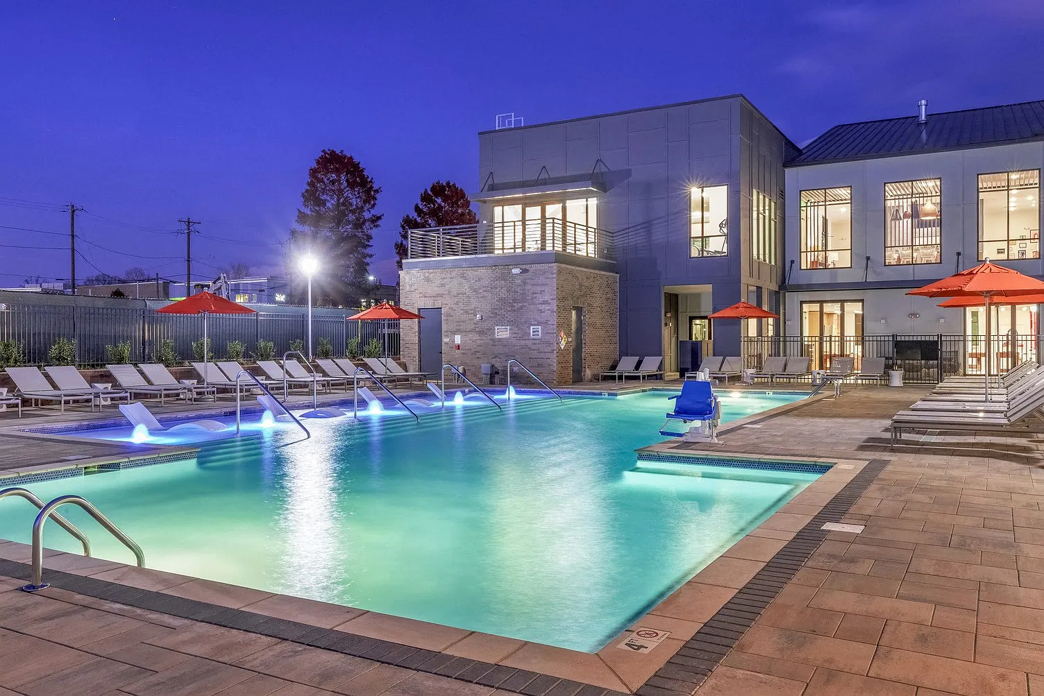 The Bryant Apartments — Photo 1