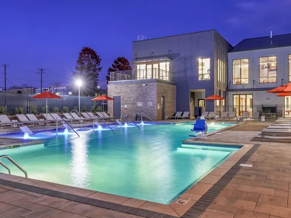 The Bryant Apartments