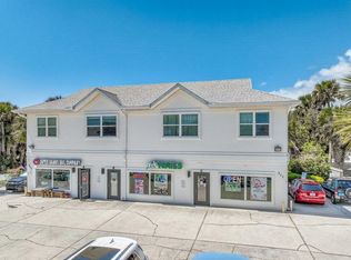 711 A1a Beach Blvd, Saint Augustine, FL 32080