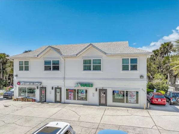 711 A1a Beach Blvd, Saint Augustine, FL 32080