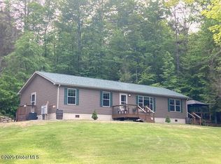 841 Battle Hill Road, Hague, NY 12836