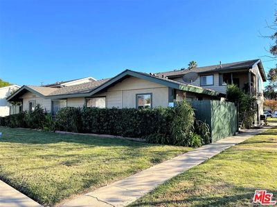 3900 E Riverdale Ave, Anaheim, CA, 92807