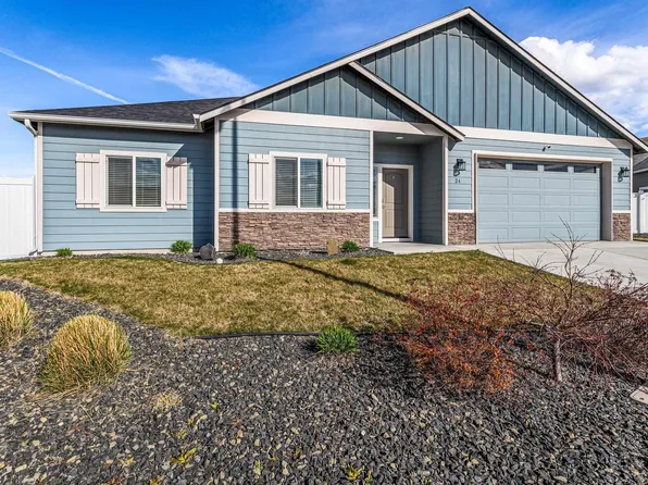 26 Molly Rose Ct, Prosser, WA 99350