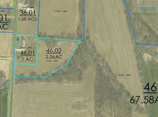 71 Nee Rd, Dyer, TN 38330