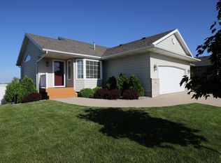 3722 Jackson Ave, Spirit Lake, IA 51360
