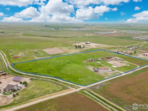 25101 County Road 38, La Salle, CO 80645