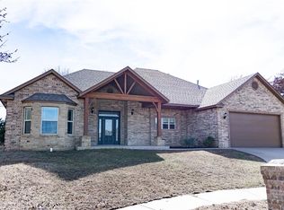 1786 Doc Bar Ave, Blanchard, OK 73010