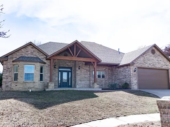 1786 Doc Bar Ave, Blanchard, OK 73010