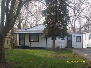 3506 N Olney St, Indianapolis, IN