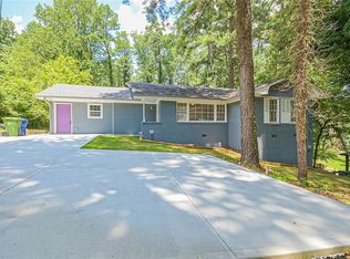 2143 Beecher Rd SW, Atlanta, GA 30311