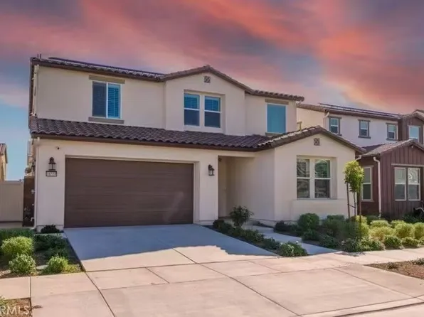 16559 Pathfinder Ave, Chino, CA 91708