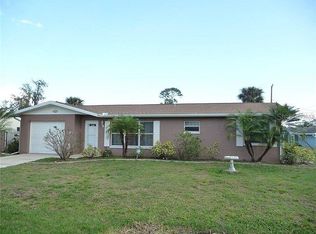 2282 Lee Ter, Pt Charlotte, FL 33952