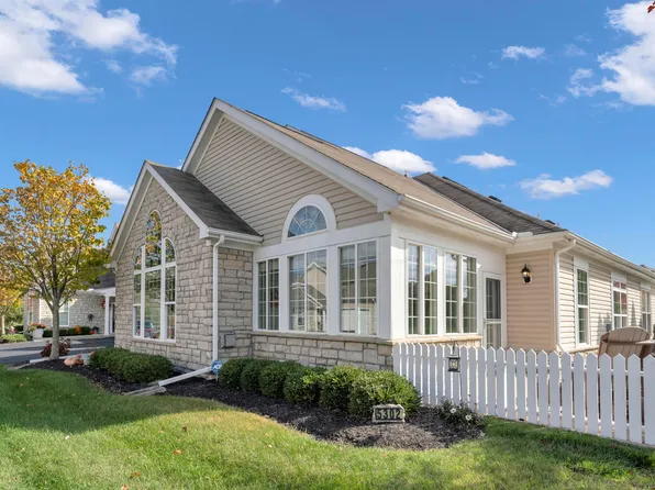 5302 Bridwell Ln #7, Westerville, OH 43081