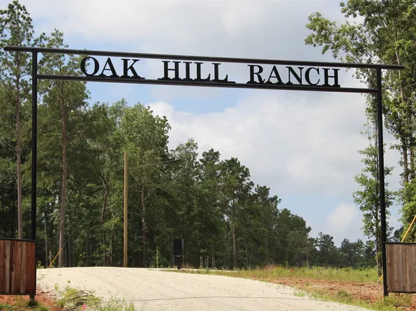 TRACT 8 Hill Dr, Kennard, TX 75847