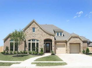 26410 Ridgefield Park Ln, Cypress, TX 77433