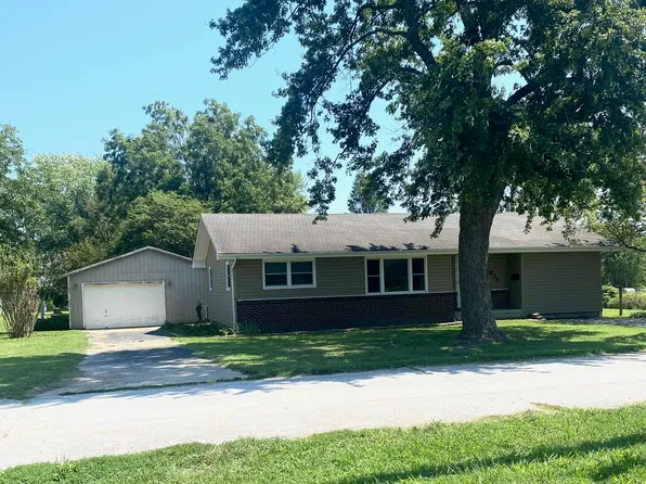 626 S Buffalo Street, Marshfield, MO 65706