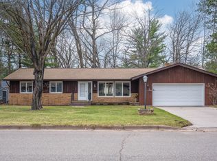 248 Montgomery St, Amery, WI 54001