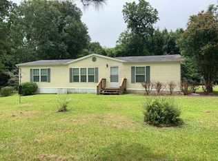 1548 Kemp Rd, Havana, FL 32333