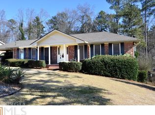 1093 Alpco Ct, Stone Mountain, GA 30083