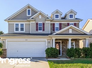 15042 Superior St, Charlotte, NC 28273