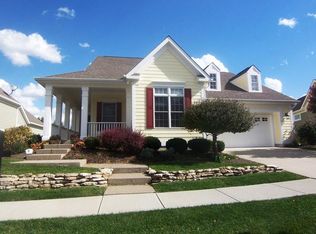 5781 Opus Dr, Carmel, IN 46033