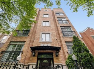 2212 W Monroe St APT 2W, Chicago, IL 60612