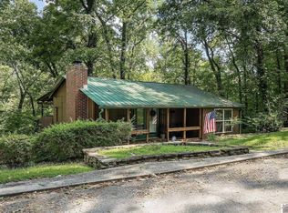 235 Rye Hobbs Hollow Rd, Smithville, TN 37166