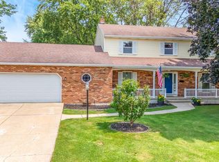 2112 Hazel St, Oshkosh, WI 54901