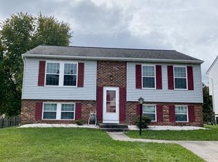 1125 Clover Valley Way, Edgewood, MD 21040