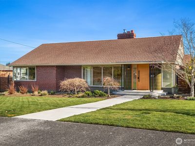4907 Delaware Street, Everett, WA, 98203