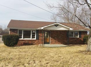 219 Stevens Ln, Taylorsville, KY 40071