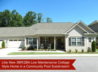 42 W Milan Ct, Clayton, NC 27527