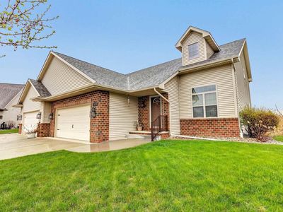 3975 North PARKER WAY, De Pere, WI, 54115