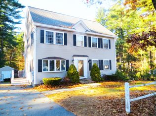 865 Chandler St, Tewksbury, MA 01876