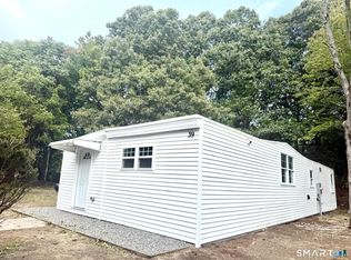 14 Old Mill Rd TRAILER 39, Clinton, CT 06413