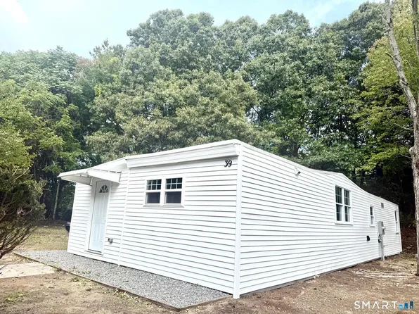14 Old Mill Road LOT 39, Clinton, CT 06413