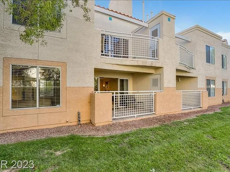 5000 Red Rock St #149 — Photo 22