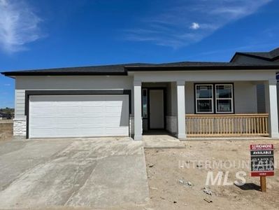 11174 Soaring Hawk St, Star, ID, 83669